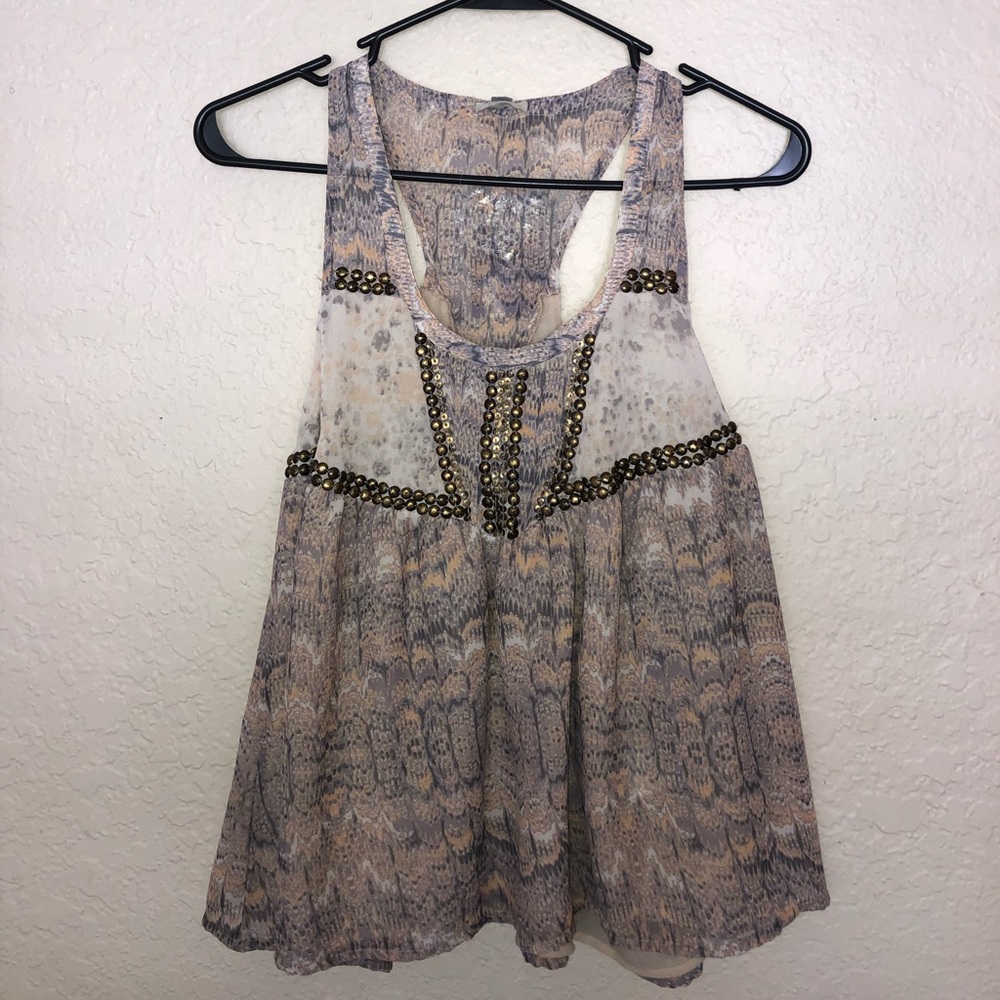 Urban outfitters blouse